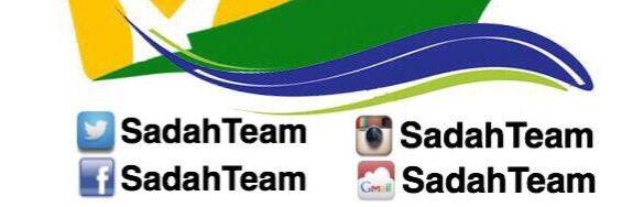 sadahteam's profile banner image
