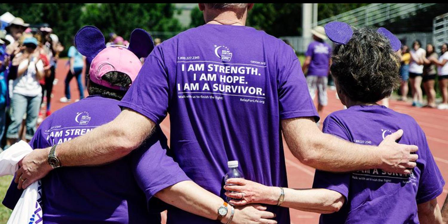 SOURelayForLife's profile banner image