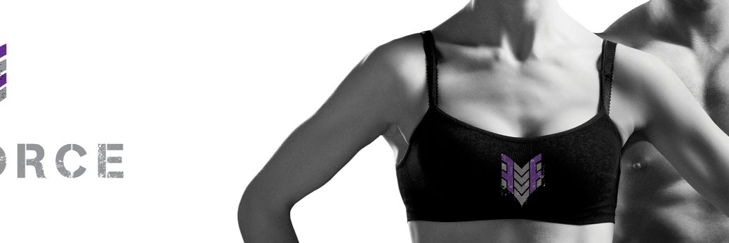Fit 4 Force Bootcamp banner