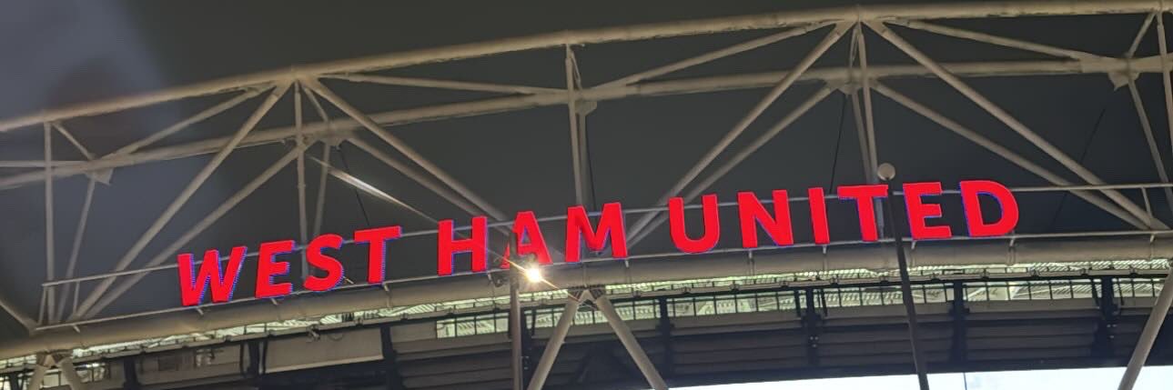 Conor ⚒️ banner