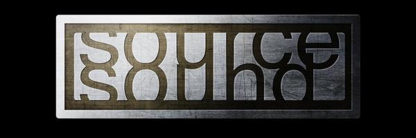 SourceSound_Inc Profile Banner