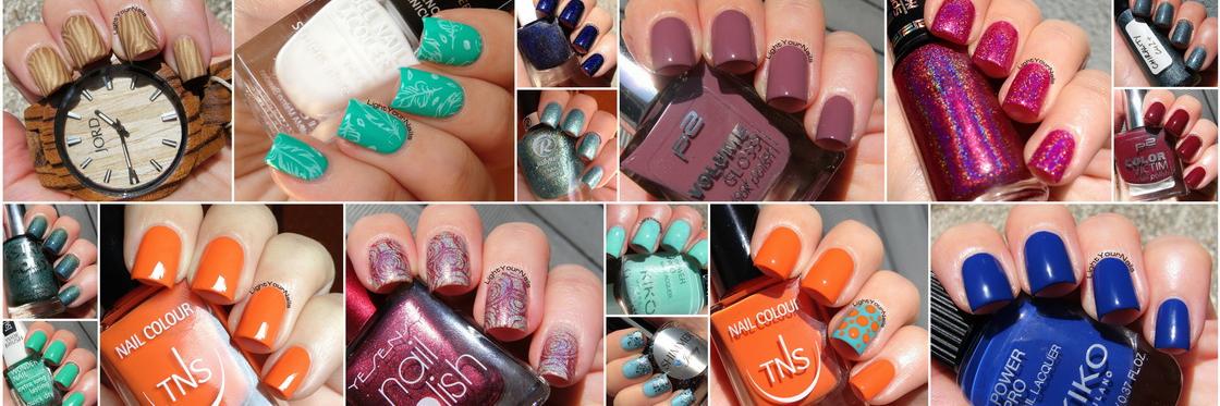 lightyournails's profile banner image