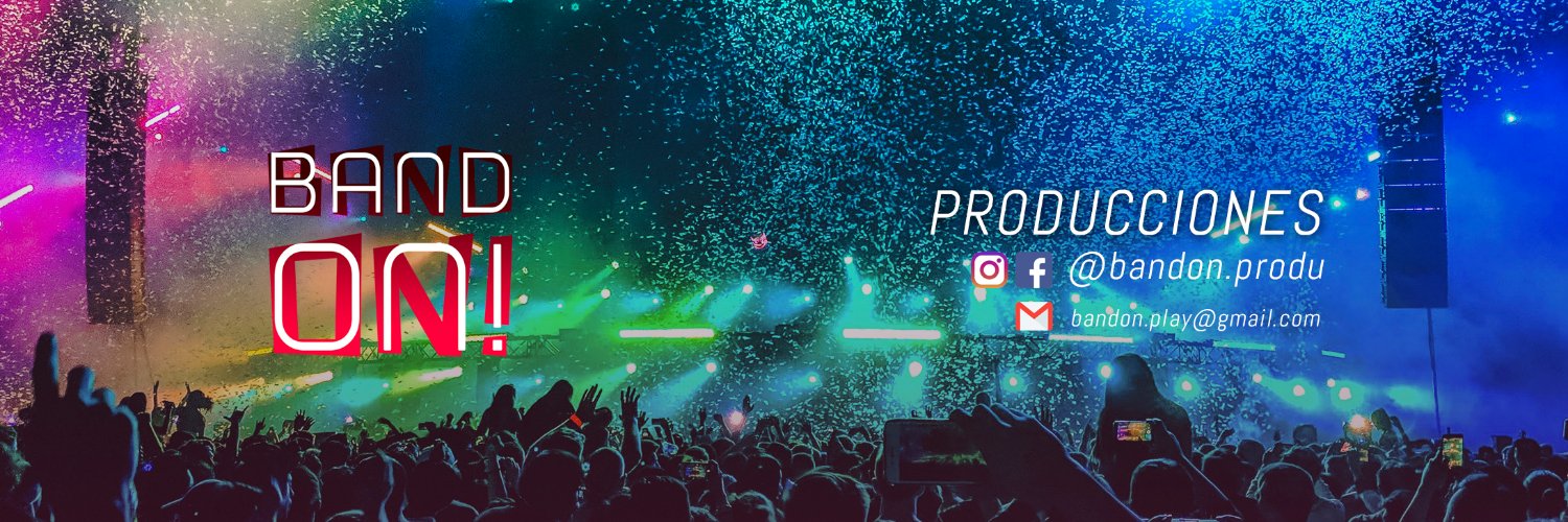 Bandon_Produ's profile banner image