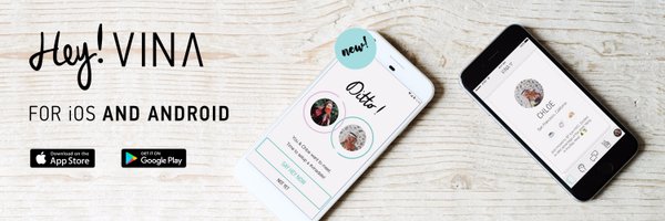 vinazine Profile Banner