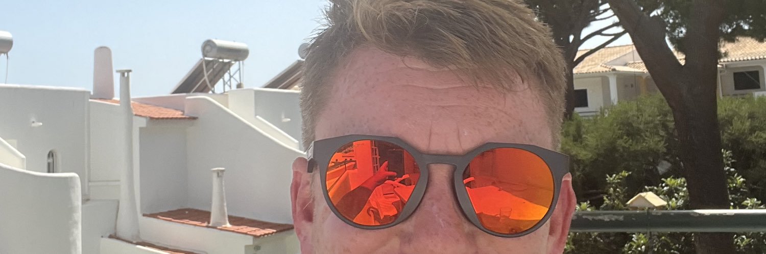 robbomuir's profile banner image
