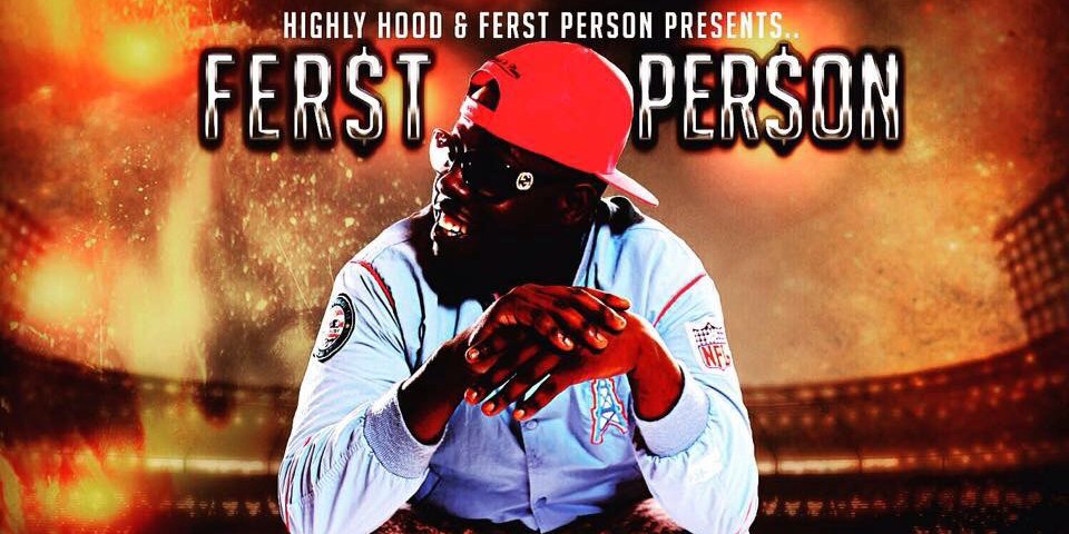 FERSTPERSON's profile banner image