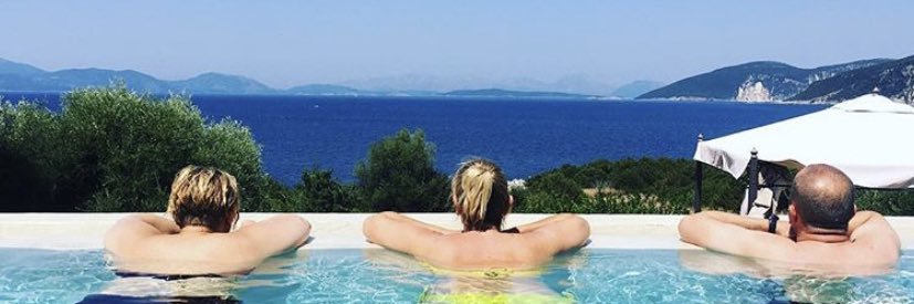 Holly Giddings banner