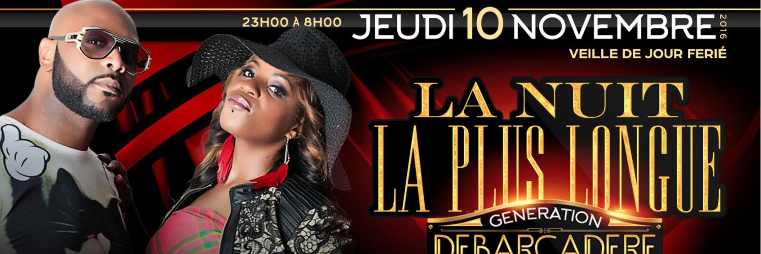 ClubSectionZouk's profile banner image