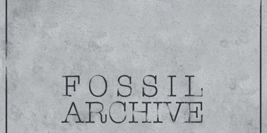 Fossil Archive banner