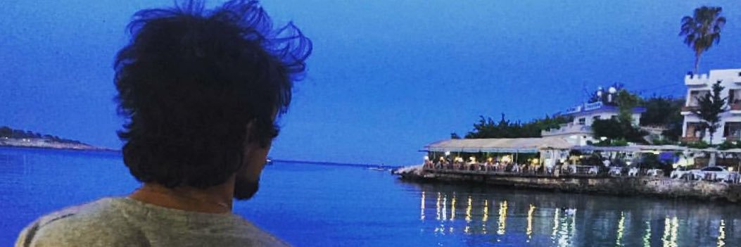 erdemcimencan's profile banner image