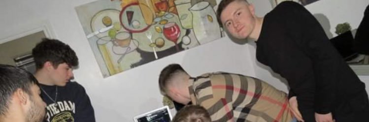 ryansmith389's profile banner image