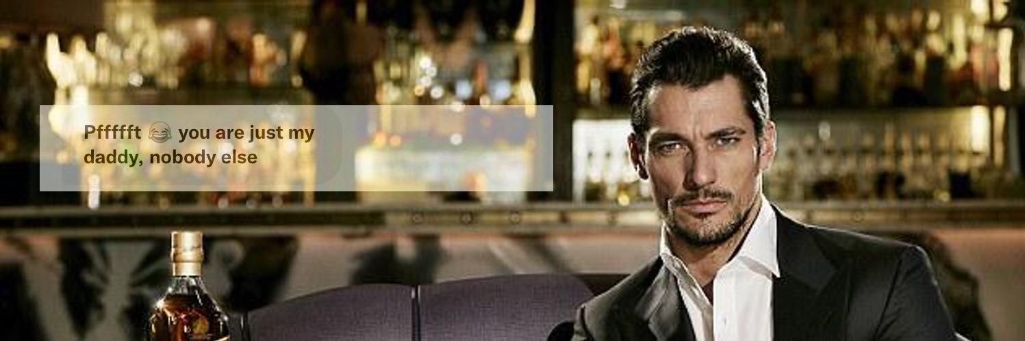 GideonCross7's profile banner image