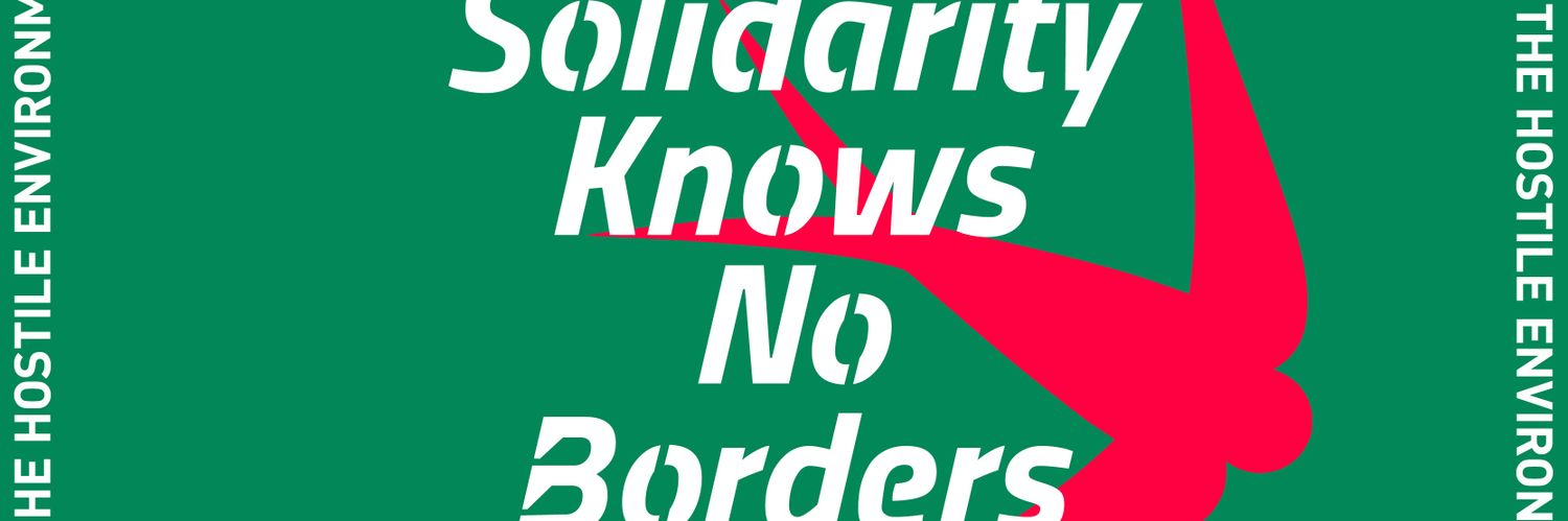 Marie-Lyse Numuhoza MBE banner