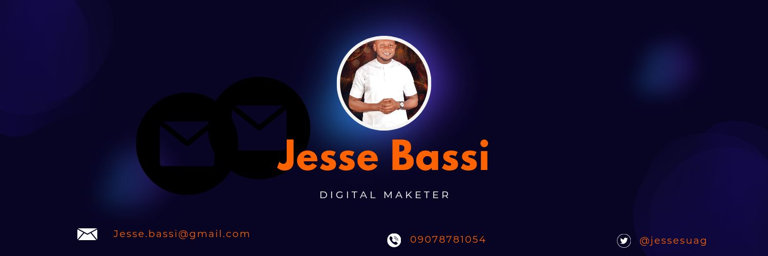 Jessesuag's profile banner image
