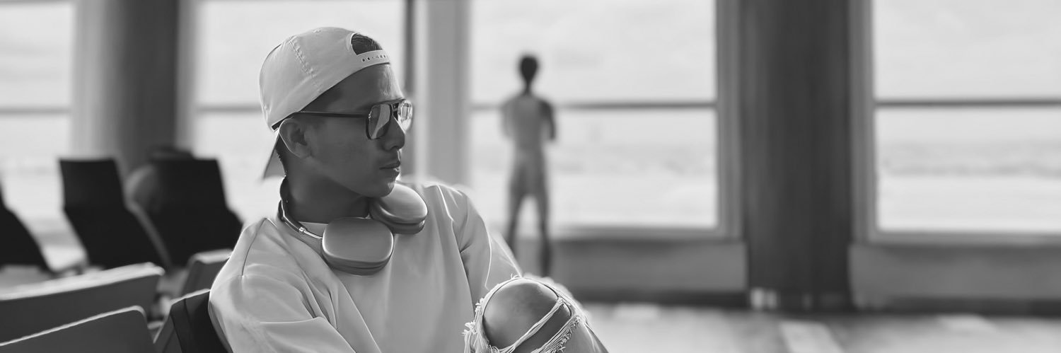 kaflibakri's profile banner image