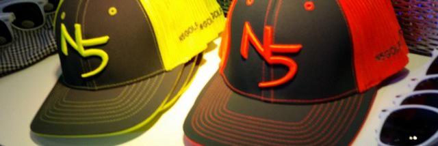 N5Golf's profile banner image