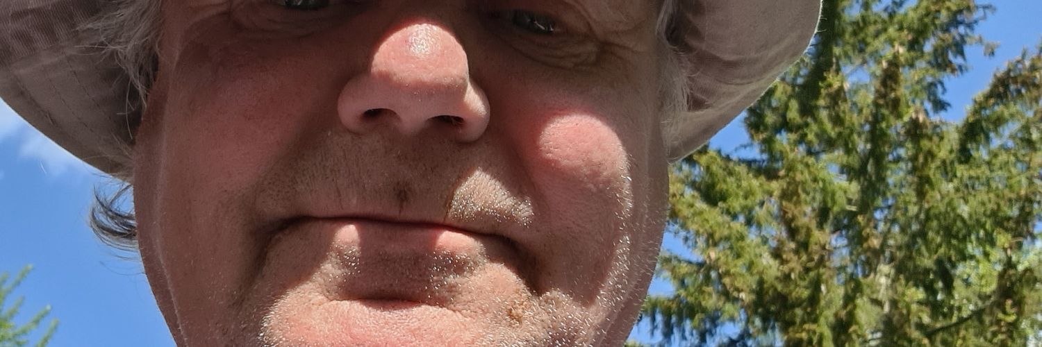 peterlindmark90's profile banner image
