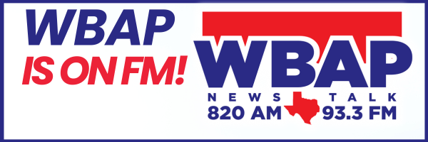 WBAP247NEWS Profile Banner