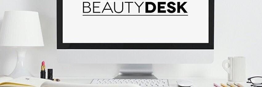 BeautyDeskcom's profile banner image