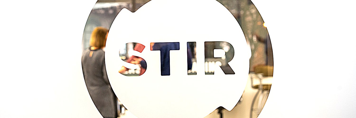 STIRstuff's profile banner image