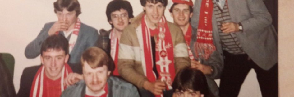 Jimdon banner