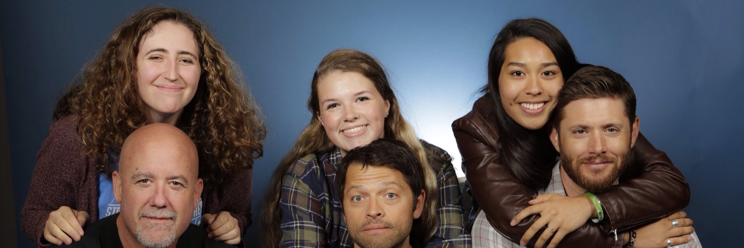 Wayward_For_Cas's profile banner image
