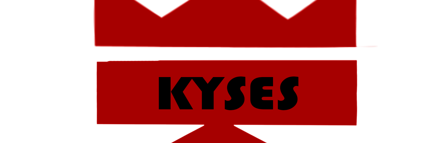 KysesStudios's profile banner image