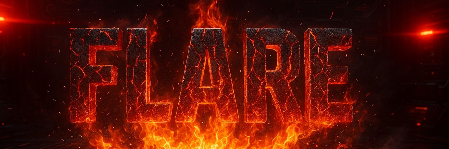 FlareGamer_'s profile banner image