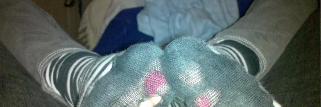 Girls In Socks banner