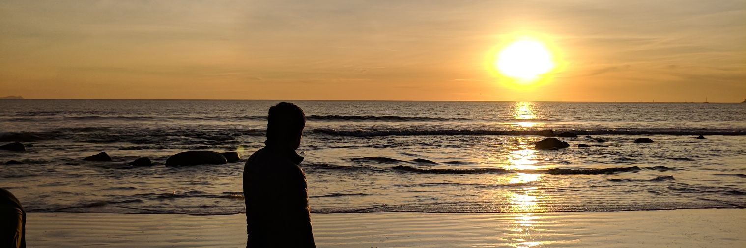 venkatdreddy's profile banner image