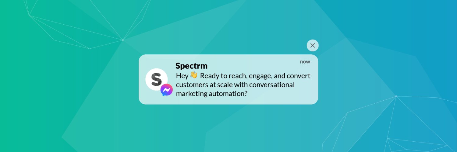 Spectrm_'s profile banner image