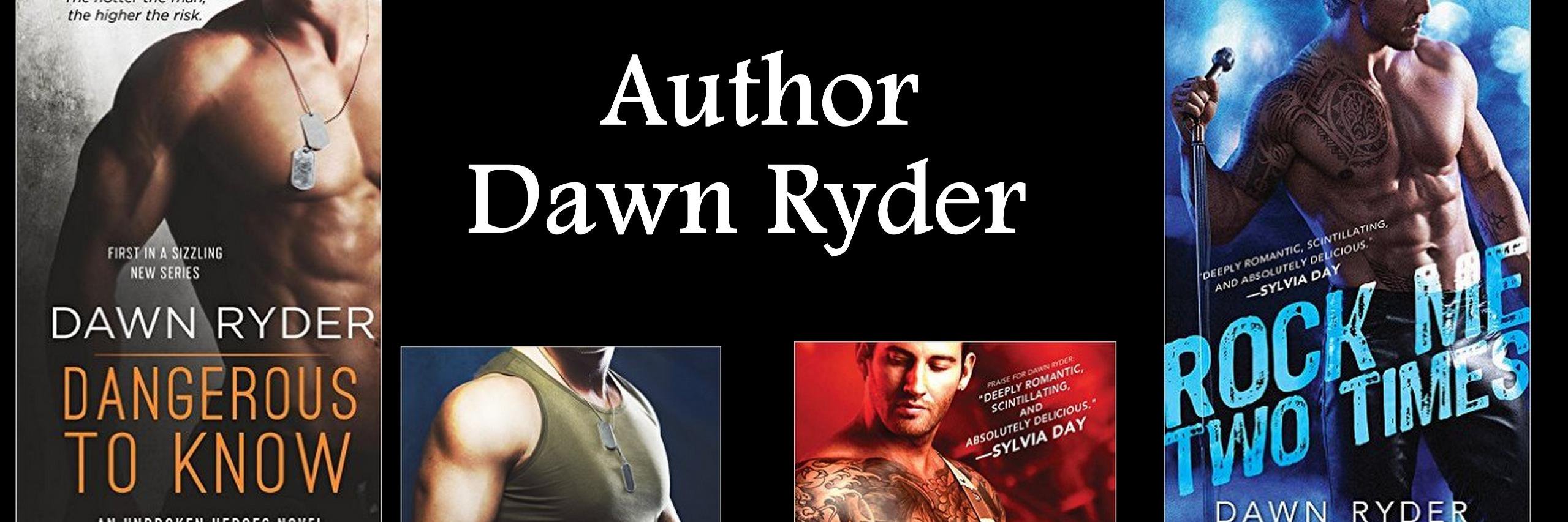 DawnRyder_write's profile banner image