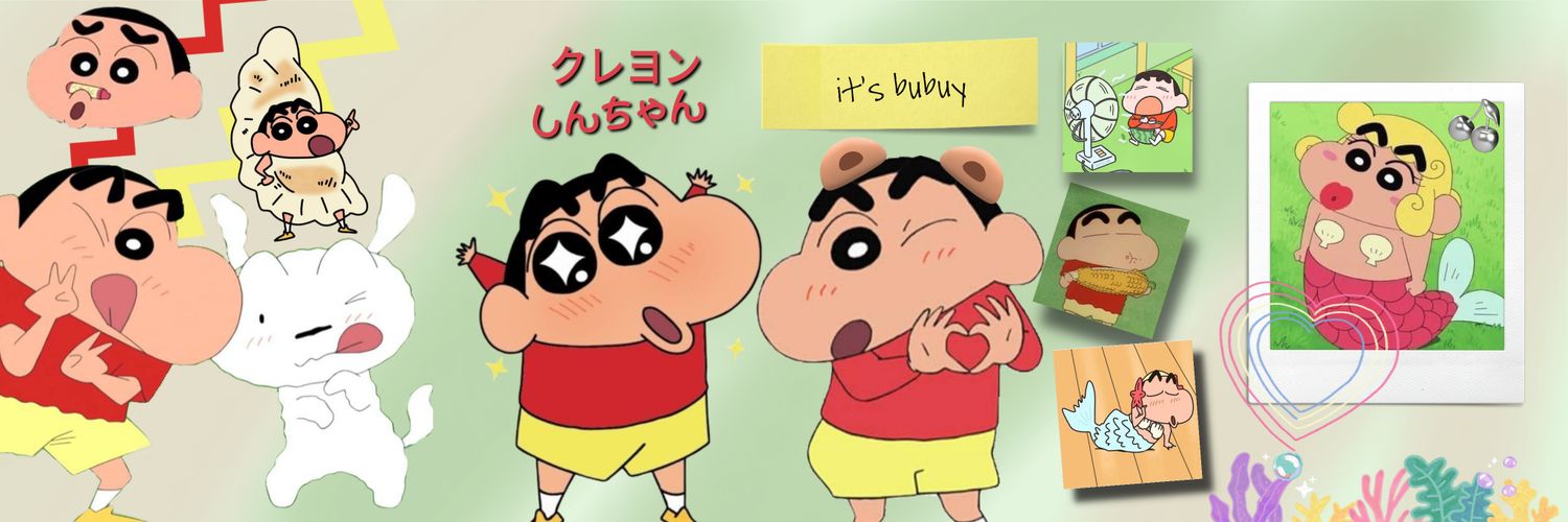 bubuyacc's profile banner image