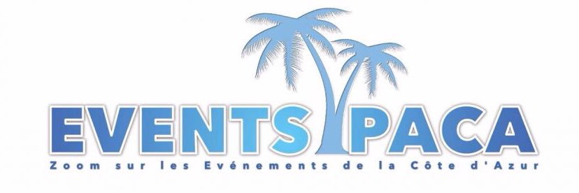 EVENTS PACA - Région Sud ✨ banner