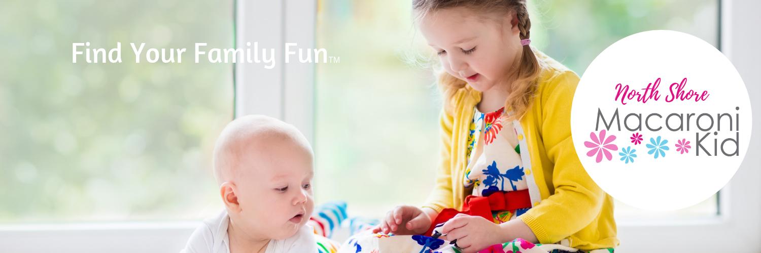 MacKidNS's profile banner image