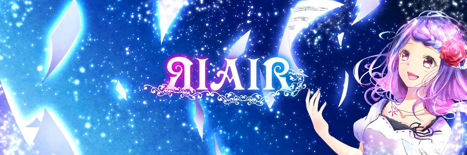 AiRhythMusic13's profile banner image