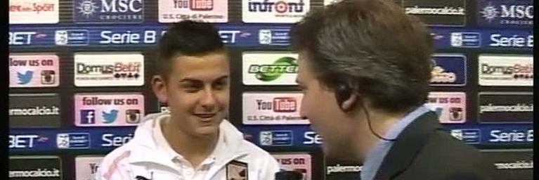 Simone Alibani banner