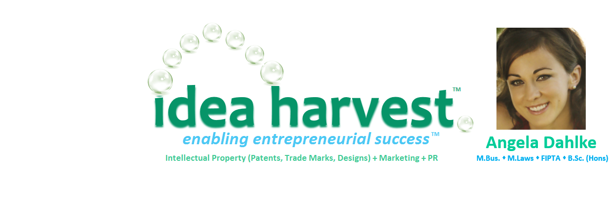 IdeaHarvester's profile banner image