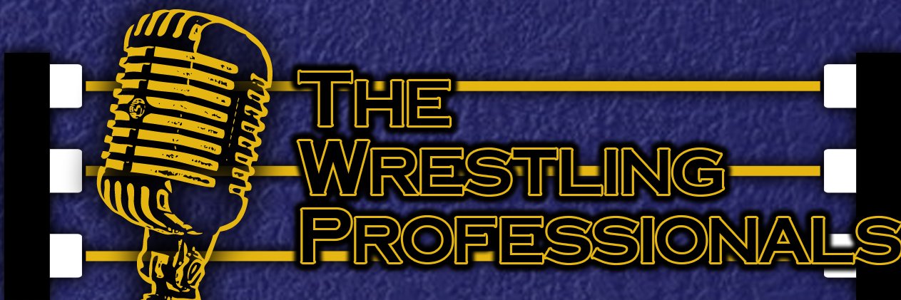 TheWrestlePros's profile banner image