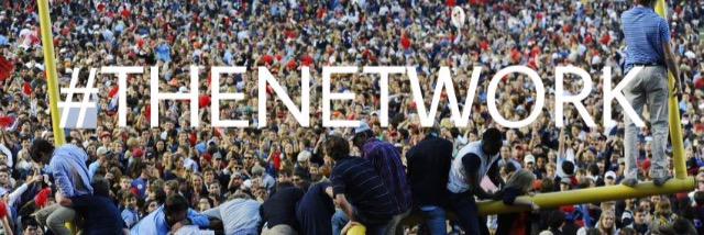 TheNetworkTSUN's profile banner image