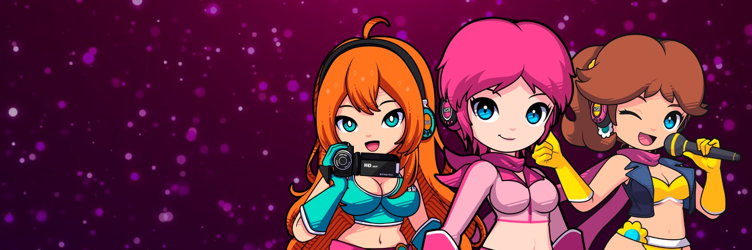 NinStarRose (QT☆Rose) 🇦🇺 🇬🇷 🇵🇸 banner