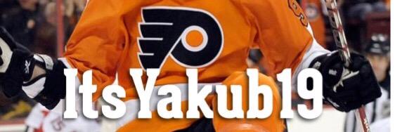 YakubIts's profile banner image