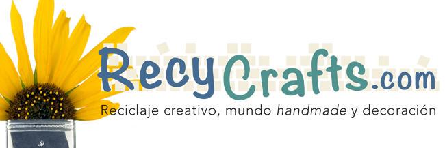 Recycrafts's profile banner image