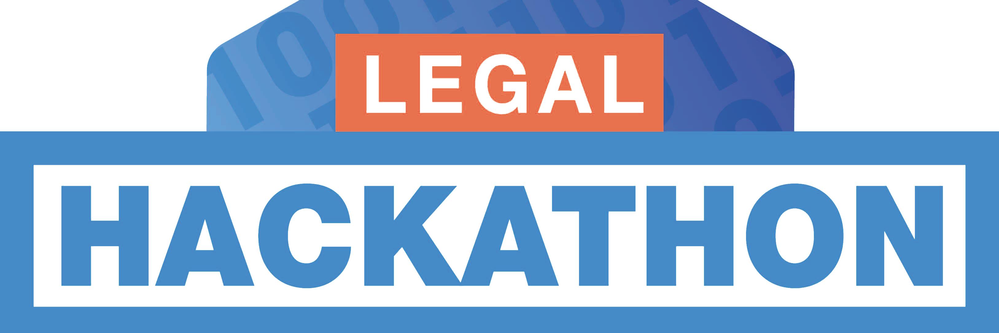 LegalHackathon's profile banner image