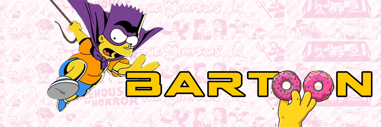 BartoonG's profile banner image