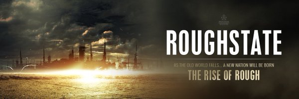 RoughstateMusic Profile Banner
