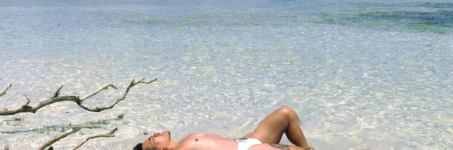 Imjacobhuang's profile banner image