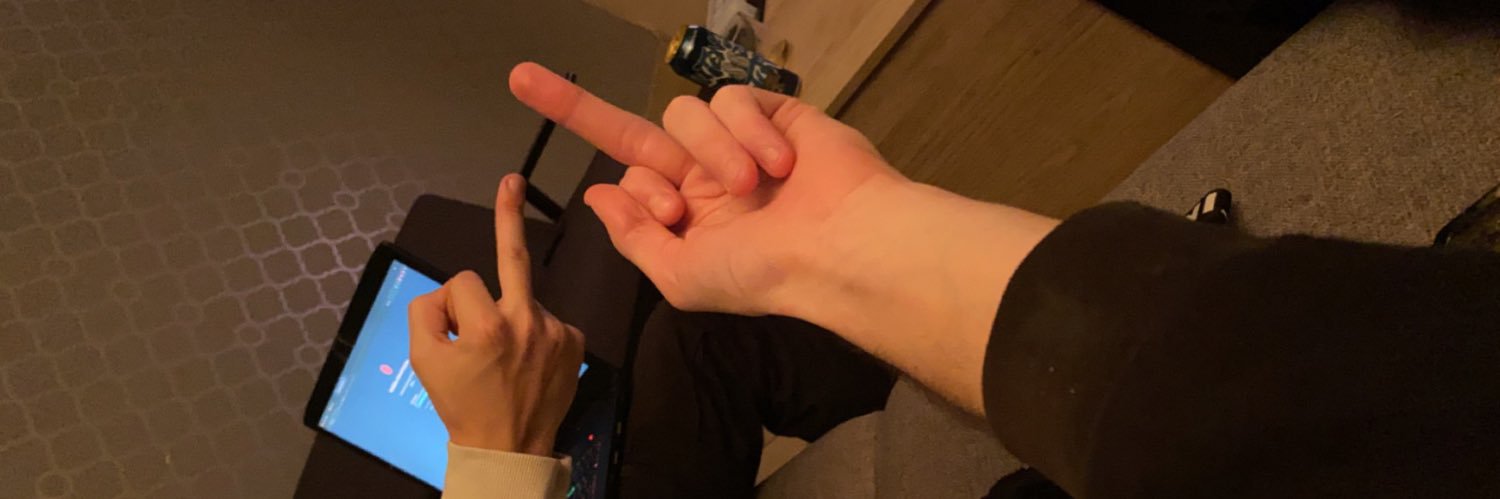 BalistoSad's profile banner image