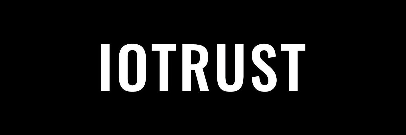 iotrustdotkr's profile banner image