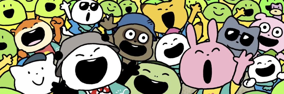 ゆうた(ん) banner